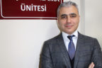 Denizli Devlet Hastanesi Onkoloji Merkezi’ne ödül
