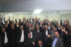 Birtürk: “Tavas Ovası Bozkurt yuvası”