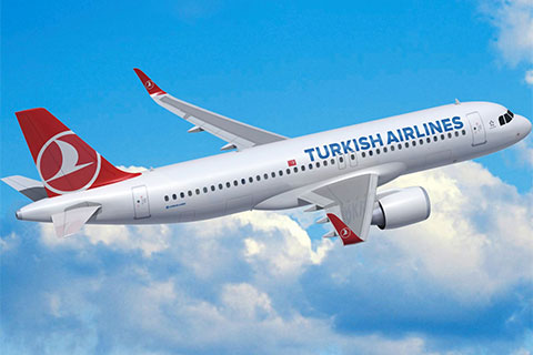Denizli uçmayı çok sevdi