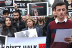 CHP Merkezefendi’den imza kampanyası