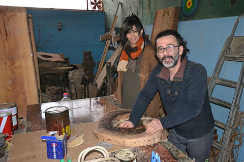 Aranan tasarımcı oldular