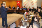 Finansçı olmayanlar da finansı öğrendi