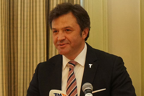 Denizli ihracatı 2018’e de iyi başladı