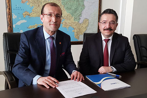 DGC, GEKA desteğiyle medya fotoğrafçılığı eğitimi verecek