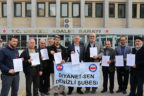 Diyanet-Sen’den Adnan Oktar hakkında suç duyurusu