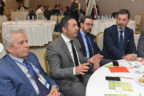 DTO, akademisyenler ile iş dünyasını çalıştayda buluşturdu