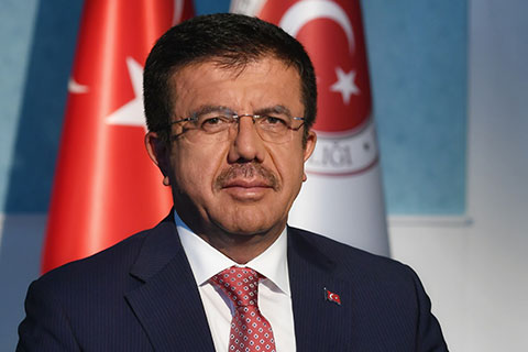 Zeybekci: KGF kredileri 2018’de de devam edecek