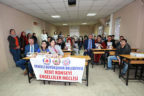 Engelliler Meclisi’nden EKPSS desteği