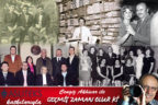 GEÇMİŞ ZAMAN OLUR Kİ