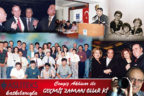 GEÇMİŞ ZAMAN OLUR Kİ