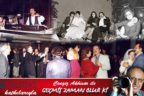 GEÇMİŞ ZAMAN OLUR Kİ