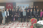 GEKA’dan paydaş toplantıları