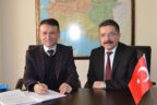GEKA’dan bir destek daha