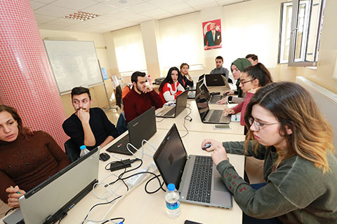 Gençlik Meclisi’nden Meslek Kursu