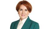 İYİ Parti Lideri Akşener geliyor