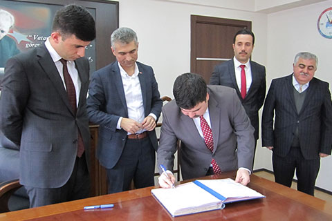 Kale’de yeni zanaatkarlar yetişiyor