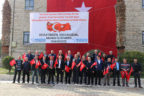 MAKSİAD’dan Mehmetçiğe dualı destek