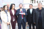 MHP’den Mehmetçik için lokma hayrı
