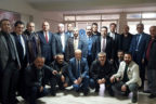 MHP’den Kamu-Sen’e ziyaret