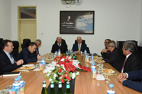 Okuma yazma seferberliği