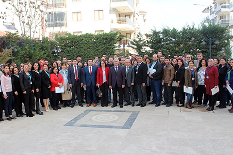 Bu eğitim hayat kurtaracak