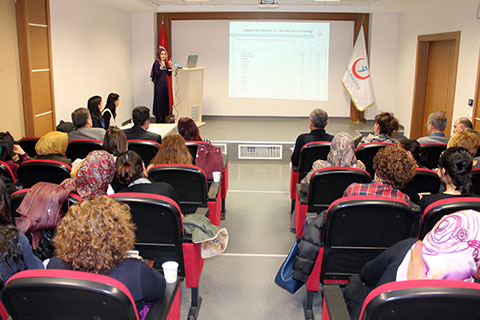 Sağlık Müdürlüğü’nde obeziteyle mücadele