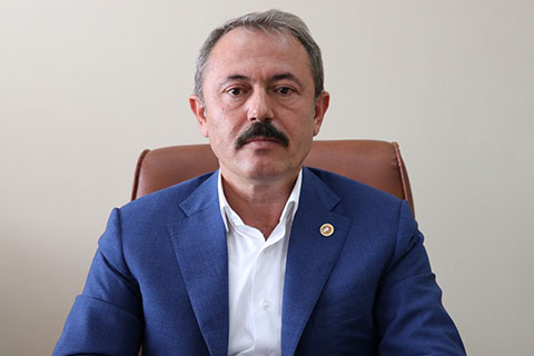 Tin: “28 Şubat Türkiye’ye suikasttır”