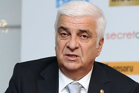 Keçeci: “Sanayiciyi elektrik çarptı”