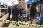Eşini ve kızını öldürdü, intihar girişiminde bulundu