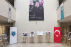 Türk Ocakları’ndan anlamlı sergi