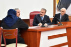 Vatandaş anlattı, vali yardımcısı dinledi