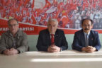 Kasapoğlu: “Pire için yorgan yakılmaz”