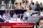 GEÇMİŞ ZAMAN OLUR Kİ