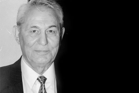 Eğitimin Çallı çınarı devrildi