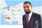 Denizli’nin gurur tablosunu çizdi