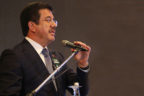 Bakan Zeybekci’den Denizli’ye otoyol müjdesi; Temeli inşallah yaza atıyoruz!