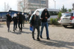 Polisten siber dolandırıcılık operasyonu