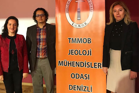 Depremin yıkamayacağı tek şey bilinçtir