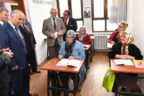 CUMHURBAŞKANI BAŞLATTI, DENİZLİ UYGULUYOR
