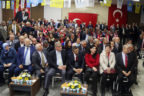 İyi Parti il kongresini gerçekleştirildi