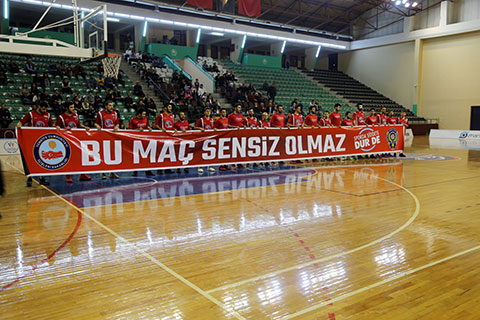 Polisten farkındalık projesi