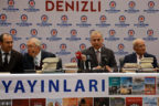 140 yayınevi bu fuarda buluşacak