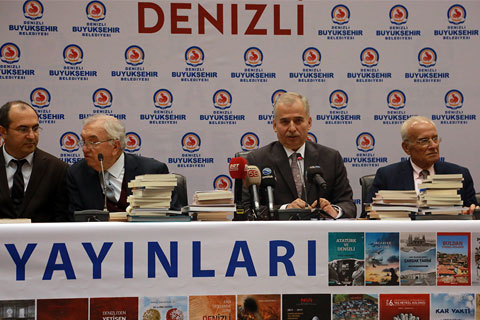 140 yayınevi bu fuarda buluşacak