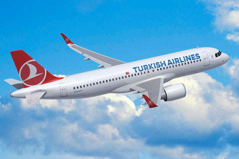 Uçak seferleri değişti, iş dünyası ayağa kalktı