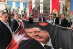Başer, sokağın nabzını tutuyor
