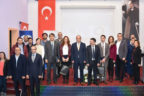 OSB’DE 7,5 MİLYON LİRALIK TASARRUF