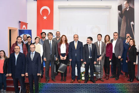 OSB’DE 7,5 MİLYON LİRALIK TASARRUF