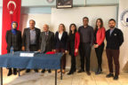 Esat Sivri’den girişimcilik dersi