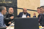 Kaynarca FABER ürünlerini tercih etti