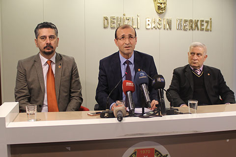 2. Kristal Horoz Basın Ödülleri Yarışması’nın startı verildi